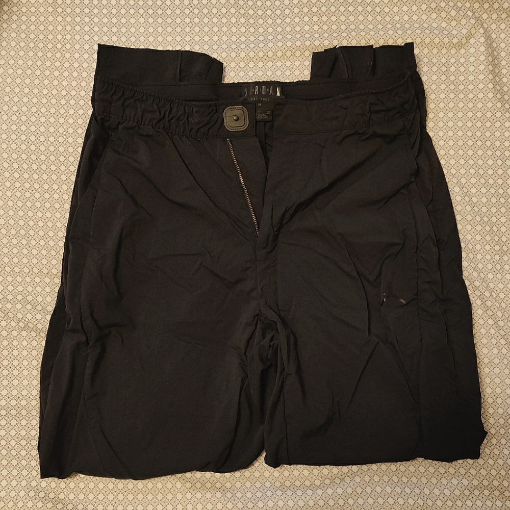 Nike x Jordan Tech Pants